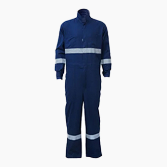 Engineered Cotton FR Fabrics