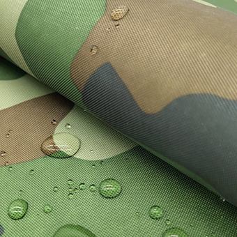 camouflage coated fabrics related