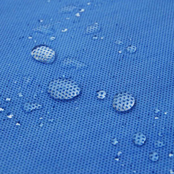 hydrophilic hydrophobic fabrics related