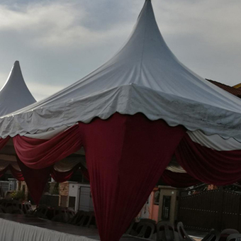 Marquee Tent Fabrics