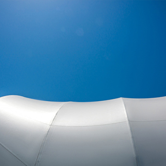 Warehouse Tents Fabric
