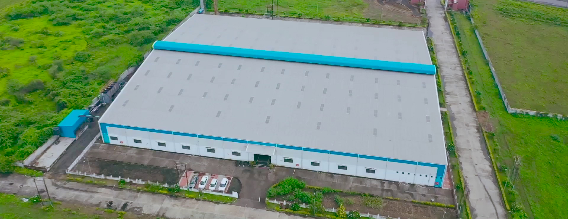 Surat Plant